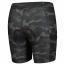 SHORTS 'S TRAIL UNDERWEAR GRAPH