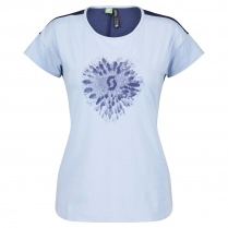 SHIRT W'S TRAIL FLOW DRI SS