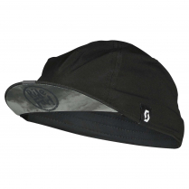 CAP GRAVEL