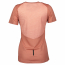 TRAIL RUN SS W'S SHIRT
