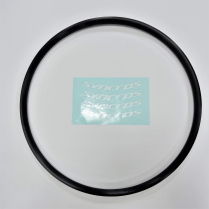 RIM SY SILVERTON 1.5 28H 22