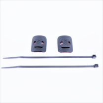 HANDLEBAR CABLEGUIDE KIT MTB IC 22