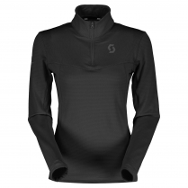 PULLOVER W'S DEFINED LIGHT 