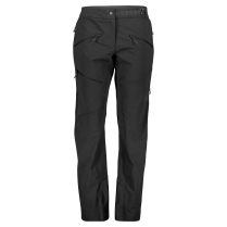 EXPLORAIR SHOFTSHELL WOMENS PANT