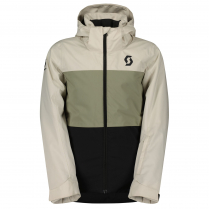 ULTIMATE DRYO 10 B JR JACKET