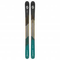 PURE POW SKI