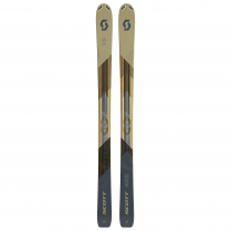 PURE MISSION 98Ti SKI