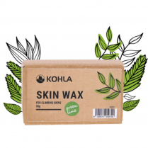 SKIN WAX FOR CLIMBING