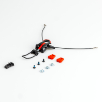 21/22 COS/CEL SHORT BUCKLE R