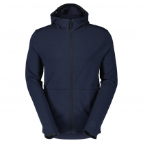 COMMUTER MERINO HOODY 
