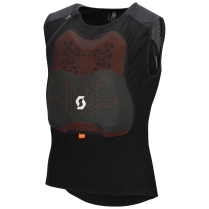 292082 SOFTCON HYBRID PRO VEST PROTECTOR
