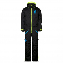 JR DS DRYO MONOSUIT 