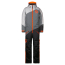 JR DS DRYO MONOSUIT 