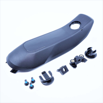 SHOCK COVER PATRON CB 22