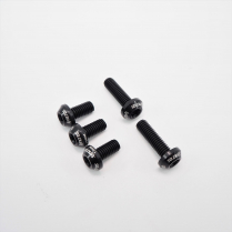 BOTTLE BOLT SET SPARK 22