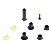 ERIDE SHOCK MOUNT BOLT PATRON 22