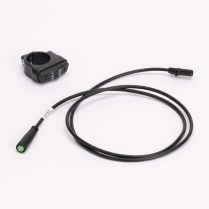 ERIDE TQ H-BAR REMOTE SET 23