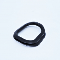 CABLE GUIDE H-TUBE INNER SCALE AL 23