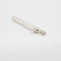 eRIDE REAR SHOCK VALVE EXTENDER 23