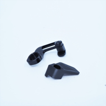 CHAINGUIDE SPARK CARBON/ALLOY 23