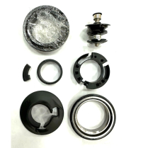 HEADSET KIT SCALE ALLOY 23