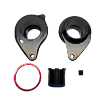 BLD LINKAGE LOWER OUTER UNPLUGGED 23