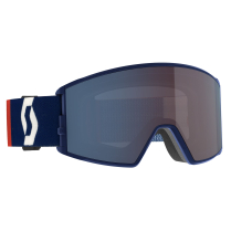 REACT GOGGLE