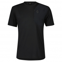 TEE DRI POCKET SS