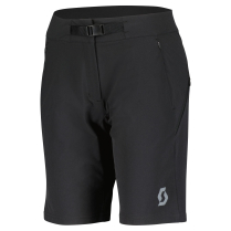 EXPLORAIR TECH W'S SHORTS