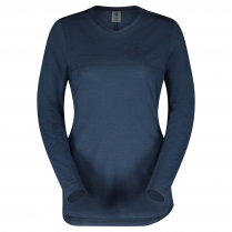 DEFINED MERINO LS W'S SHIRT 