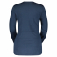 DEFINED MERINO LS W'S SHIRT 