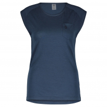 DEFINED MERINO W'S TANK 