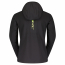 RC RUN WARM JACKET