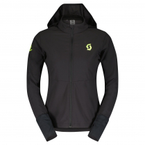 RC RUN WARM W'S JACKET