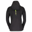 RC RUN WARM W'S JACKET
