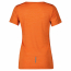 ENDURANCE LT SS W'S SHIRT