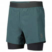ENDURANCE TECH HYBRID SHORTS