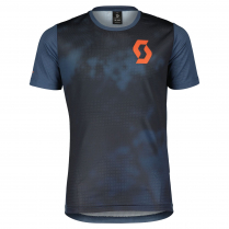 TRAIL VERTIC 20 SS JR SHIRT 