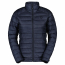 INSULOFT TECH PL WOMENS JACKET