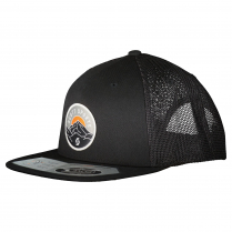 CAP MOUNTAIN