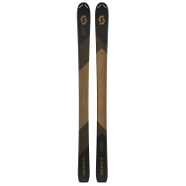 PURE PRO 109Ti SKI