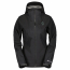 EXPLORAIR GTX HYBRID LT WOMENS JACKET