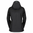 EXPLORAIR GTX HYBRID LT WOMENS JACKET