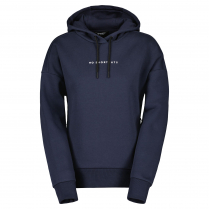 TECH WARM WOMENS HOODY