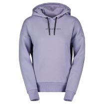 TECH WARM WOMENS HOODY