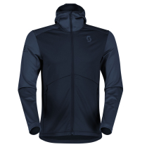 DEFINED TECH HOODY
