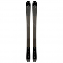 PURE TOUR SKI