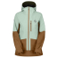 VERTIC GTX 2L WOMENS JACKET