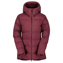 TECH WARM WOMENS COAT