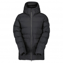 TECH WARM COAT 